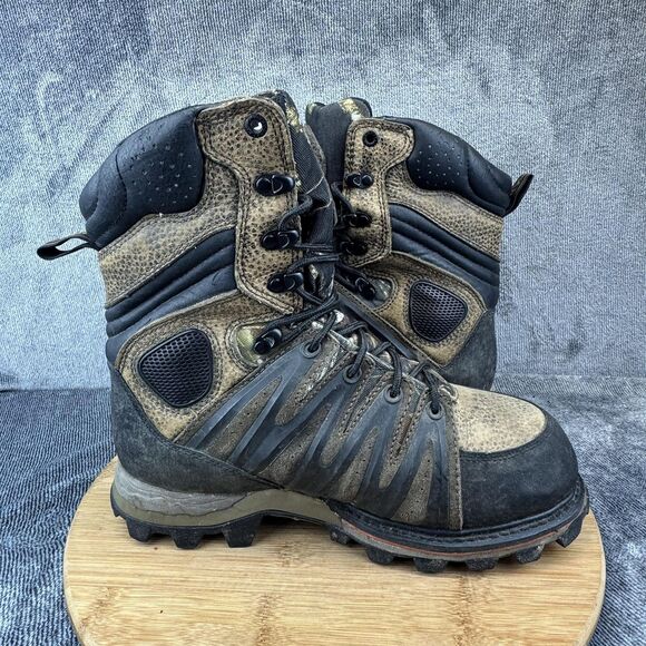 Rocky MTN Stalker Boots Mens Size 8W GTX 1000g Thinsulate Hunting 7181 main image 7